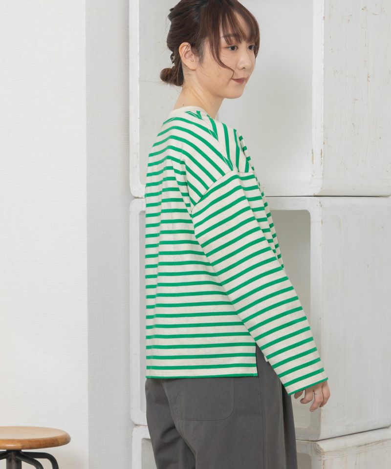 モデル身長：162cm