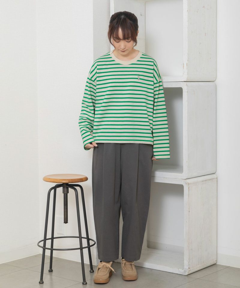 モデル身長：162cm