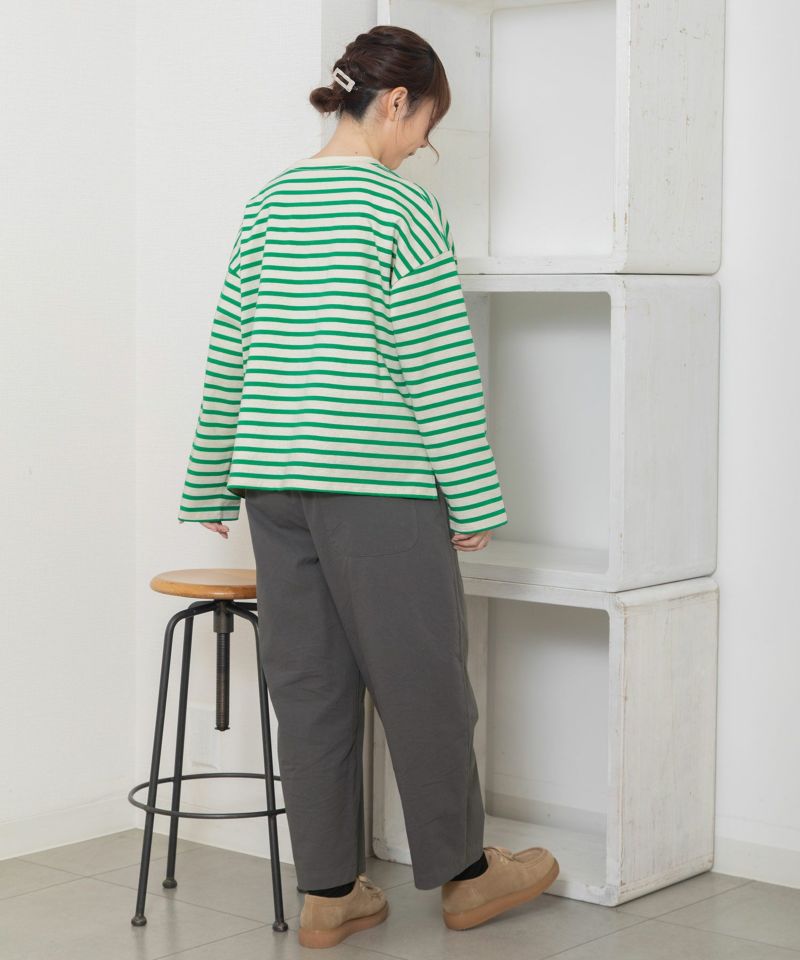 モデル身長：162cm