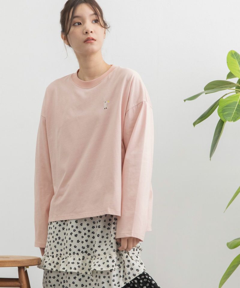 モデル身長：162cm