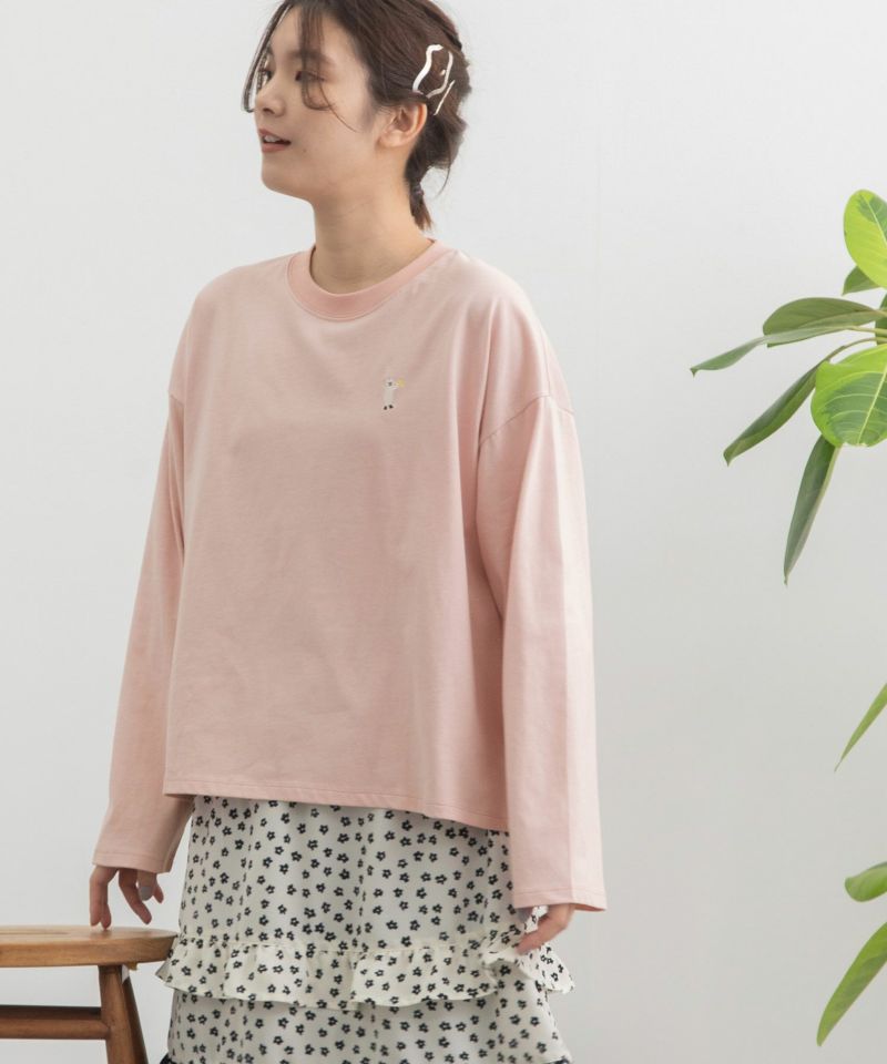 モデル身長：162cm