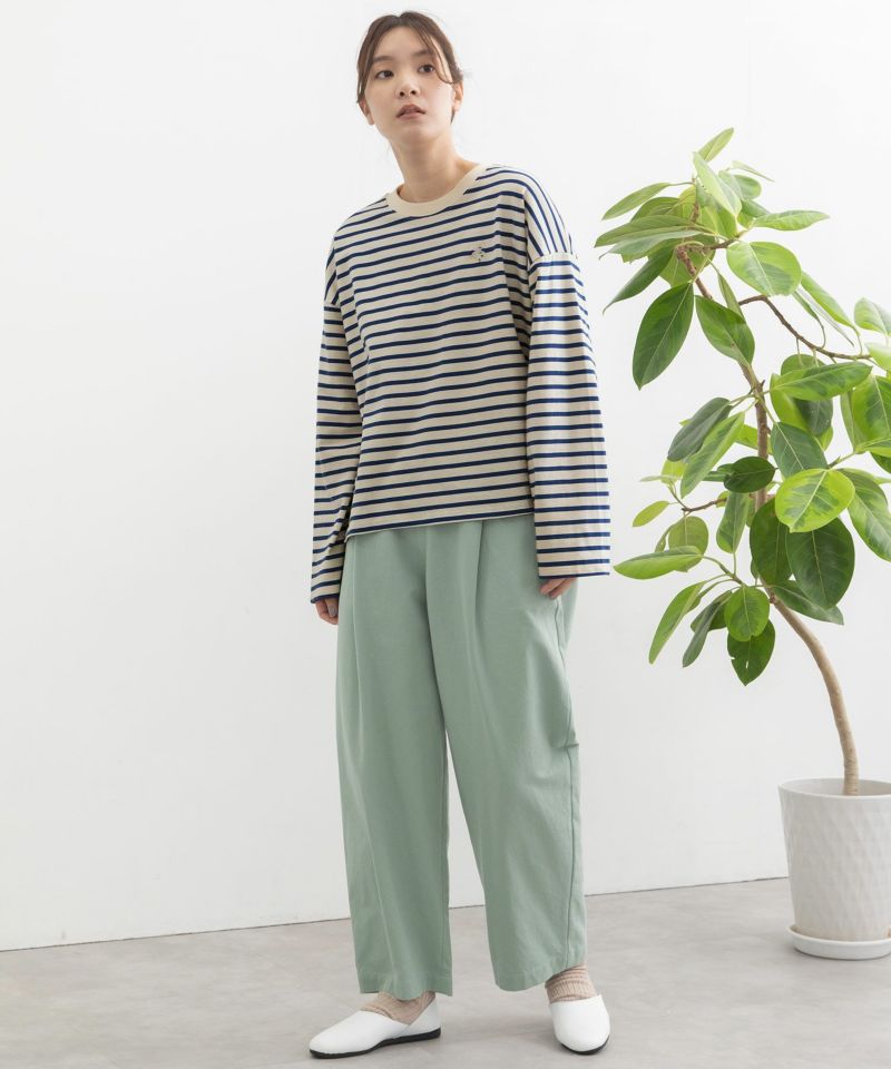 モデル身長：162cm
