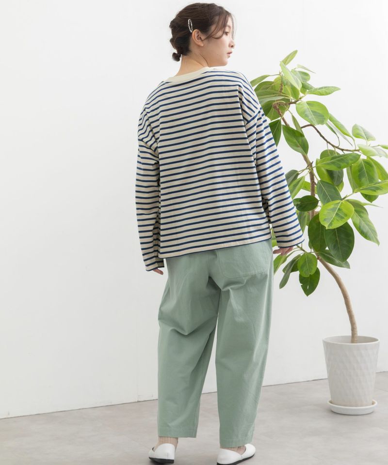 モデル身長：162cm