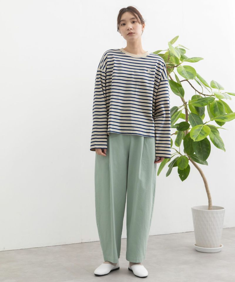 モデル身長：162cm