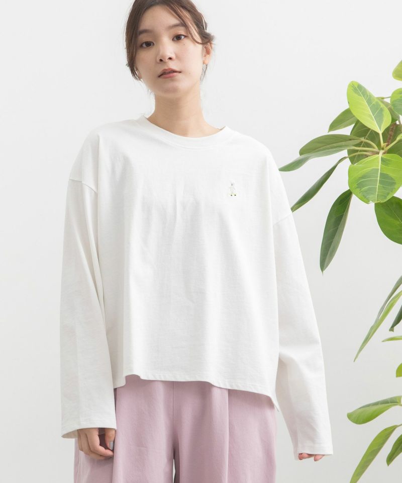 モデル身長：162cm