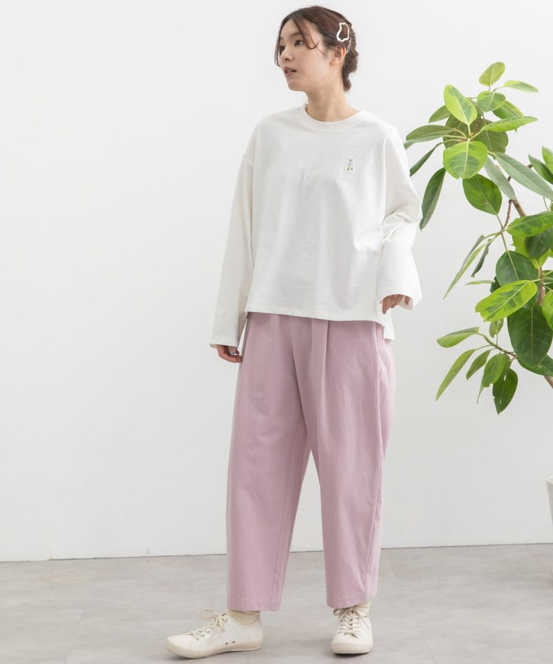 モデル身長：162cm