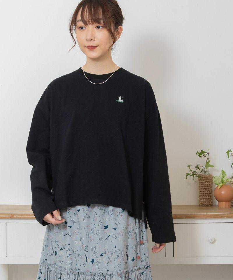 モデル身長：162cm