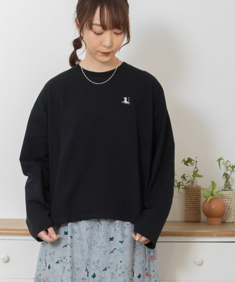 モデル身長：162cm