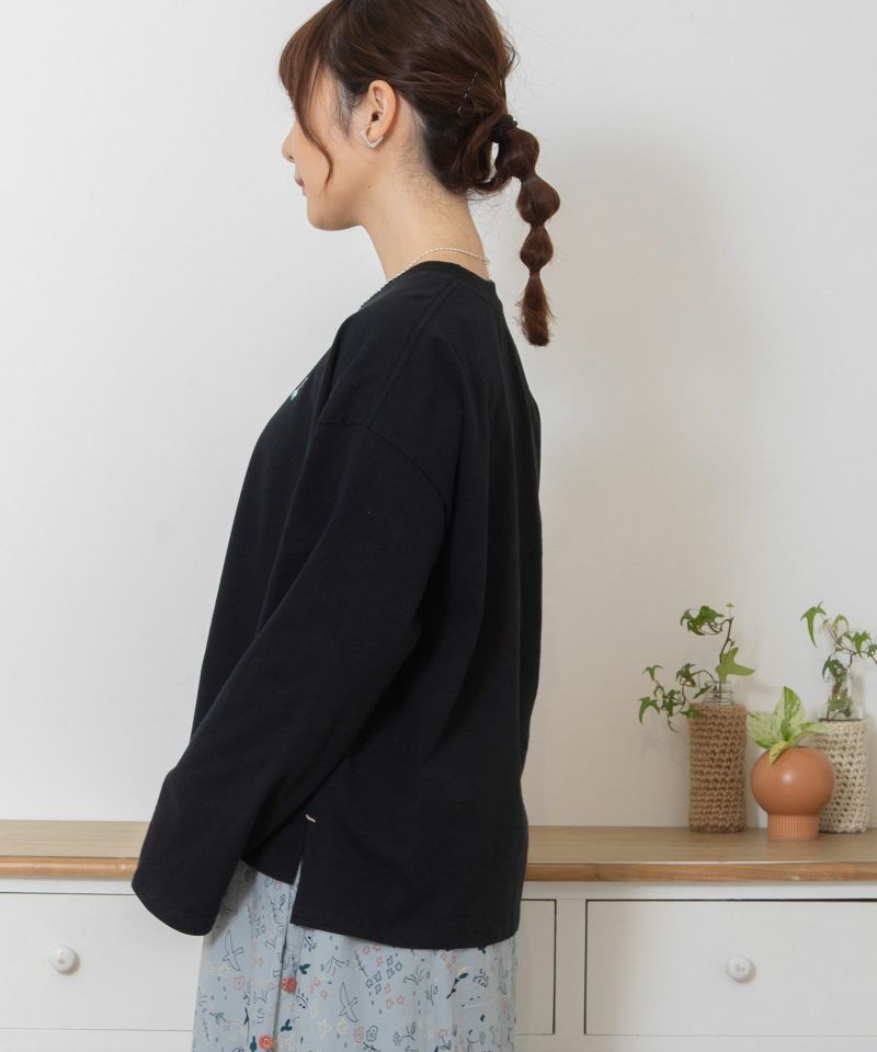 モデル身長：162cm