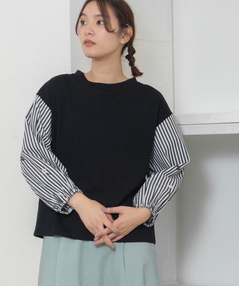 モデル身長：162cm
