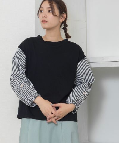 モデル身長：162cm