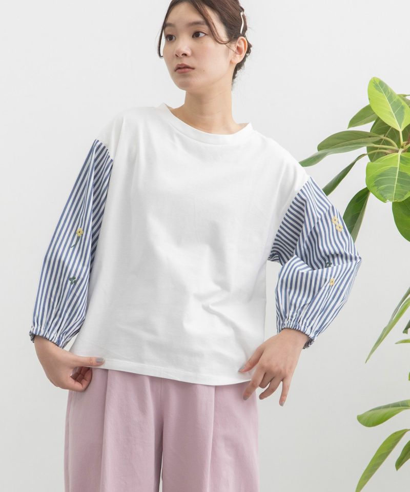 モデル身長：162cm