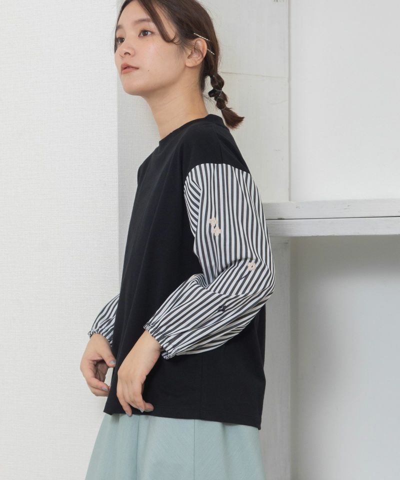 モデル身長：162cm