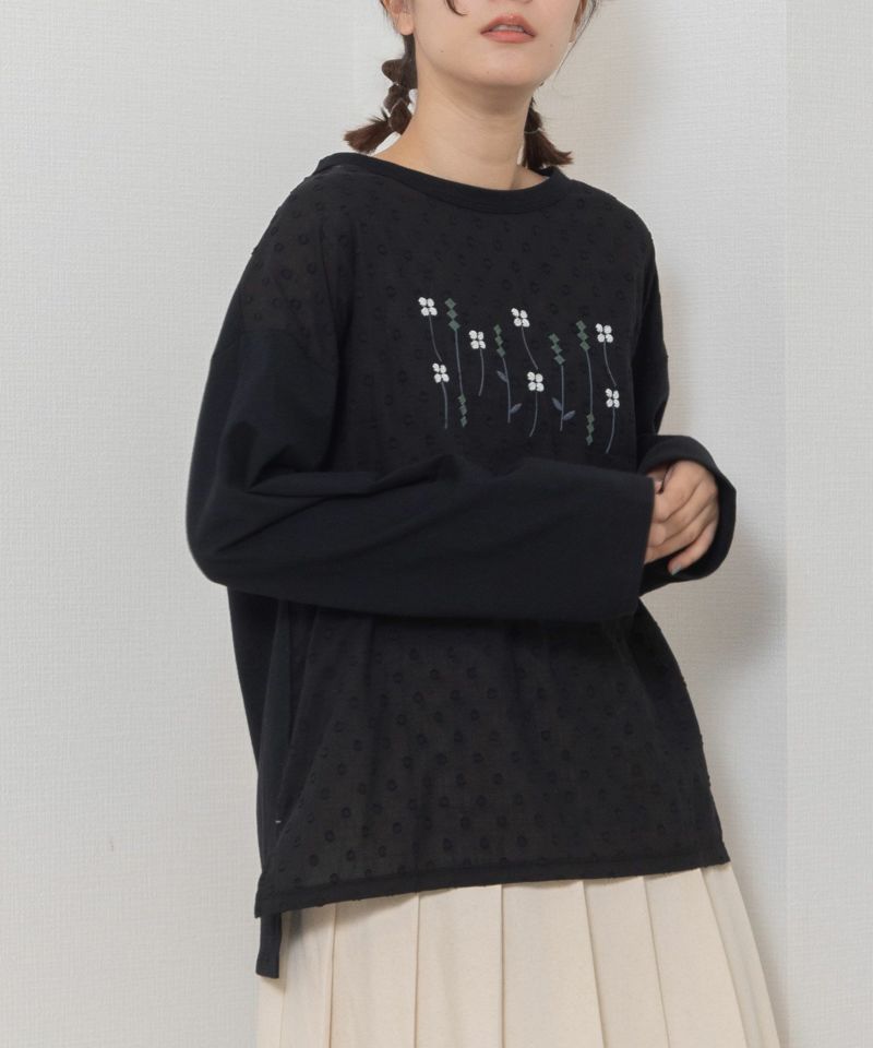 モデル身長：162cm