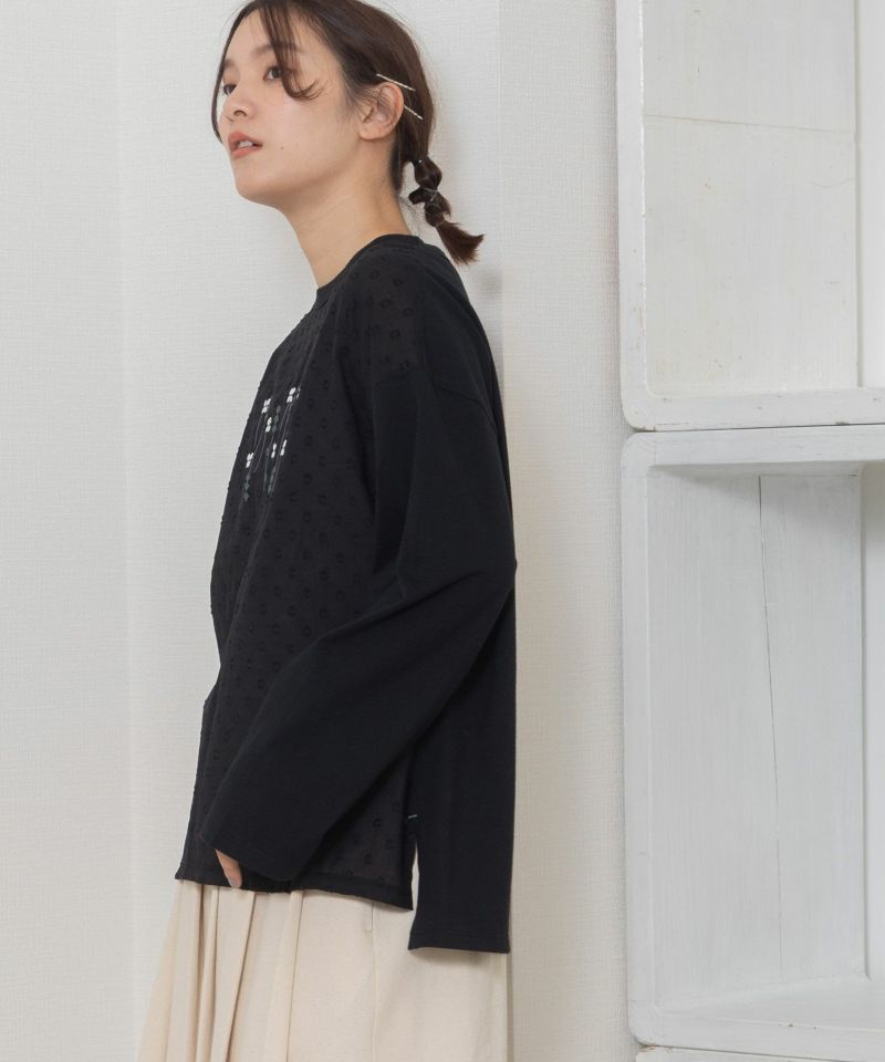 モデル身長：162cm