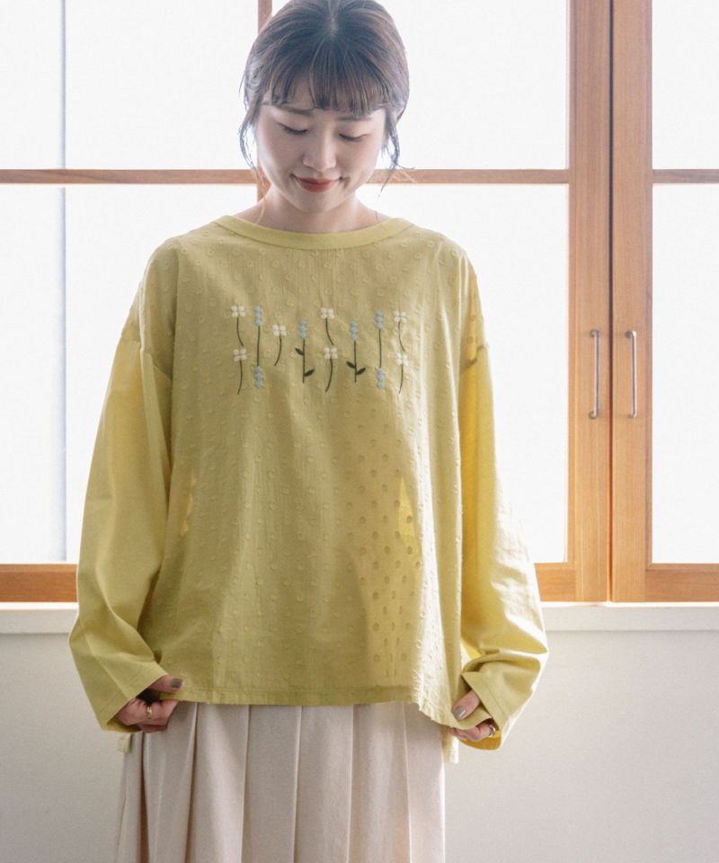 モデル身長：156cm