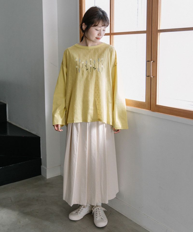 モデル身長：156cm