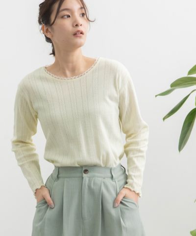モデル身長：162cm