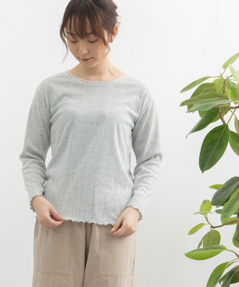 モデル身長：162cm