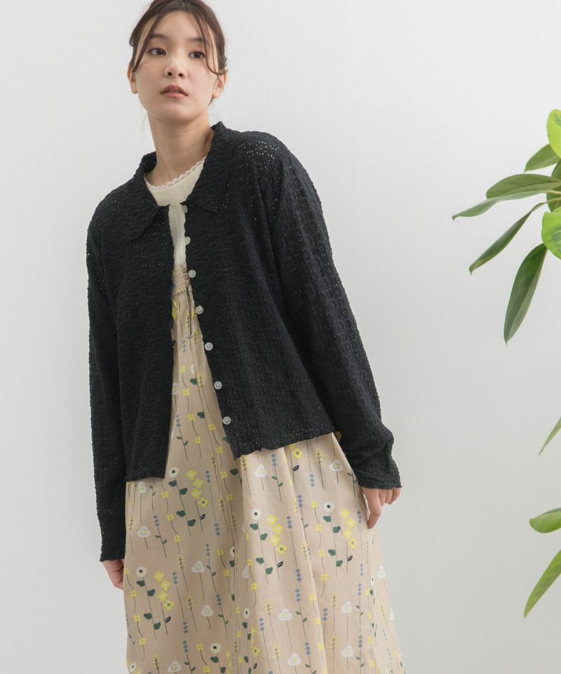 モデル身長：162cm