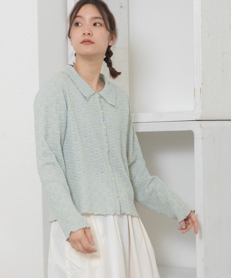 モデル身長：162cm