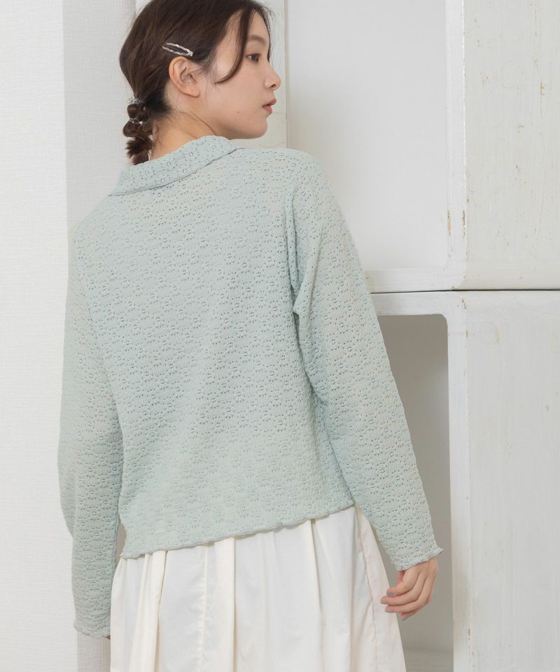モデル身長：162cm