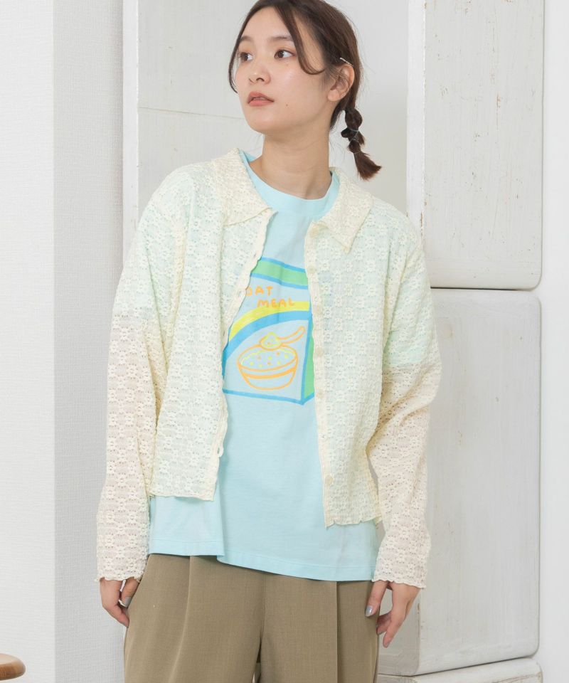モデル身長：162cm