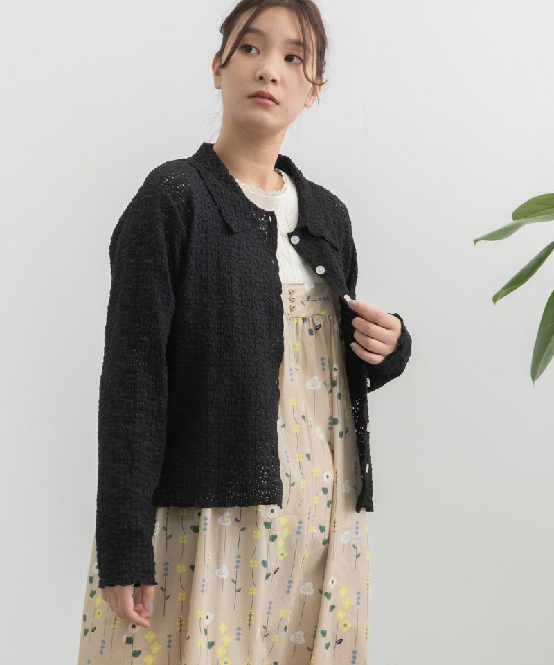 モデル身長：162cm