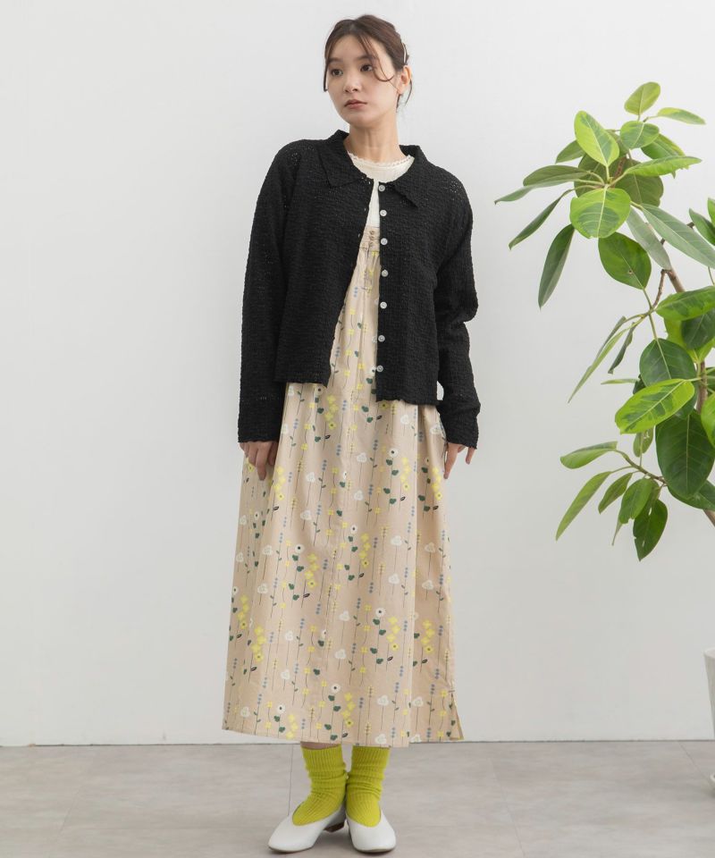 モデル身長：162cm
