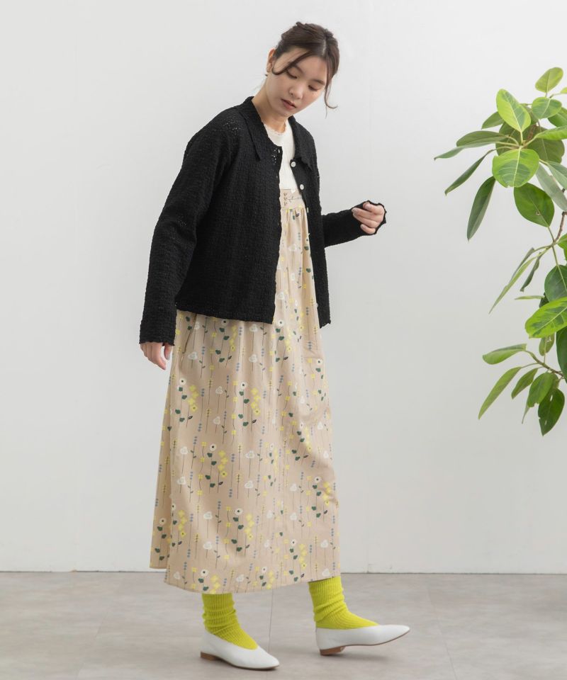 モデル身長：162cm