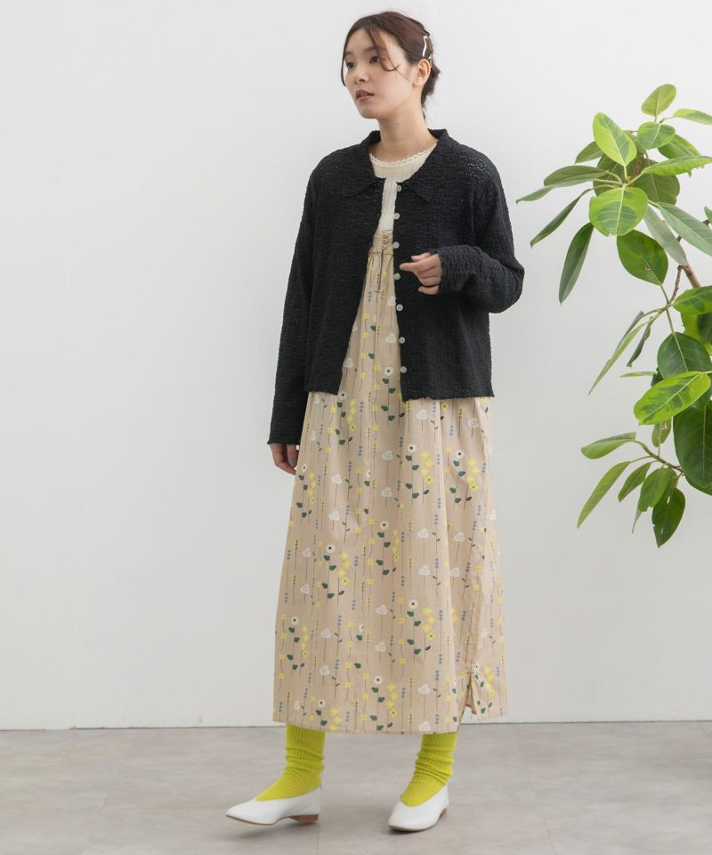 モデル身長：162cm