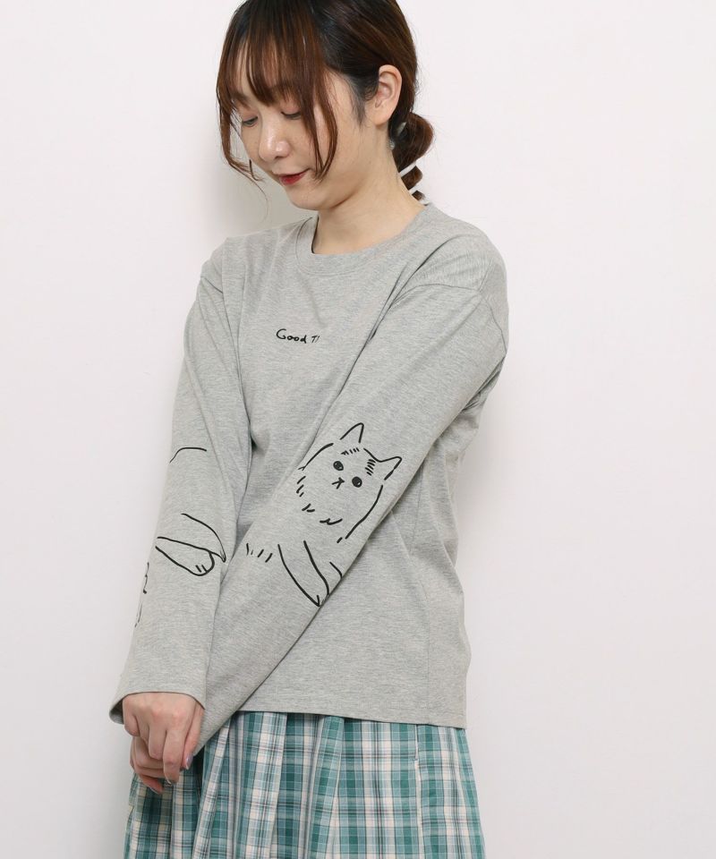 モデル身長：162cm