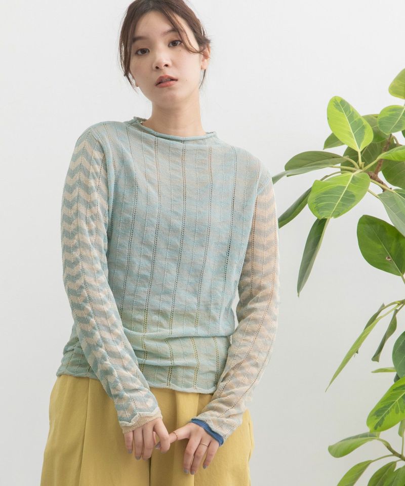 モデル身長：162cm
