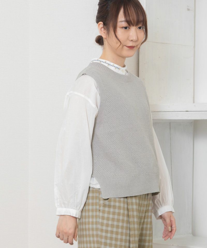 モデル身長：162cm