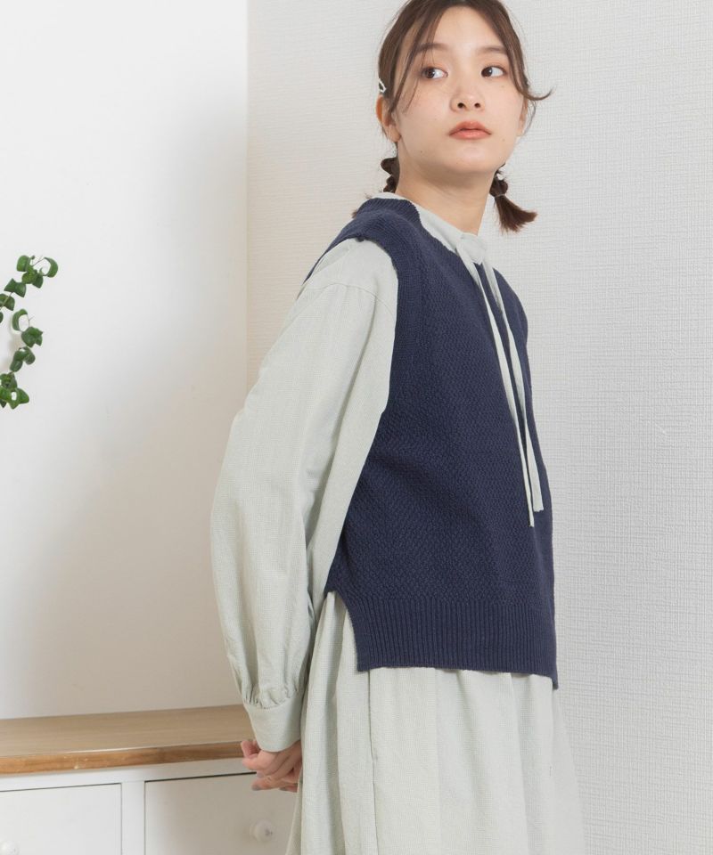 モデル身長：162cm