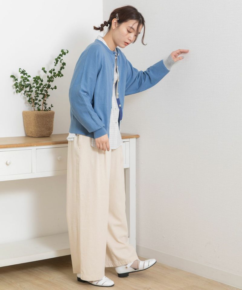モデル身長：162cm