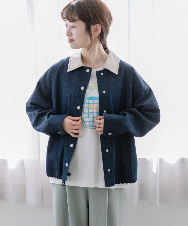 モデル身長：156cm