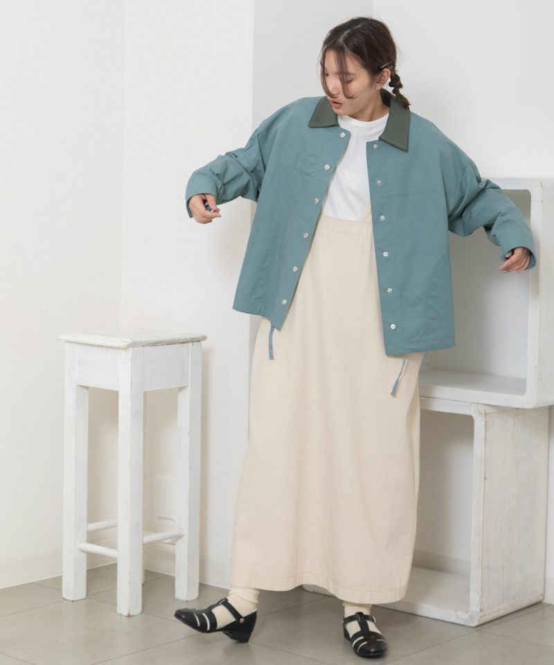 モデル身長：162cm