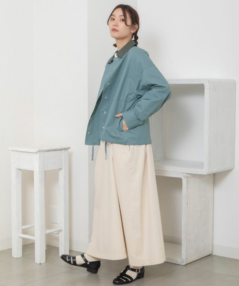 モデル身長：162cm