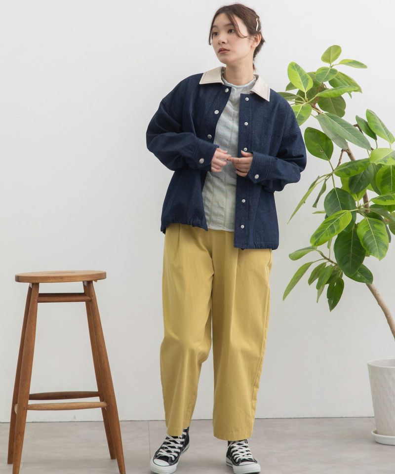モデル身長：162cm