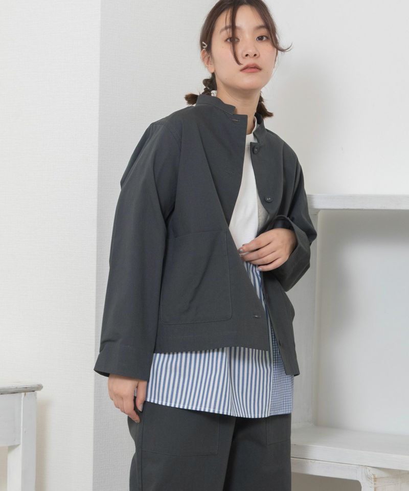 モデル身長：162cm