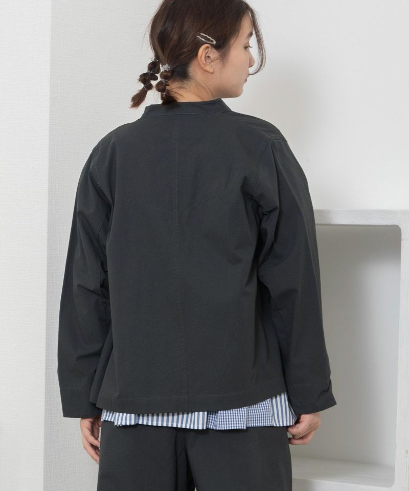 モデル身長：162cm