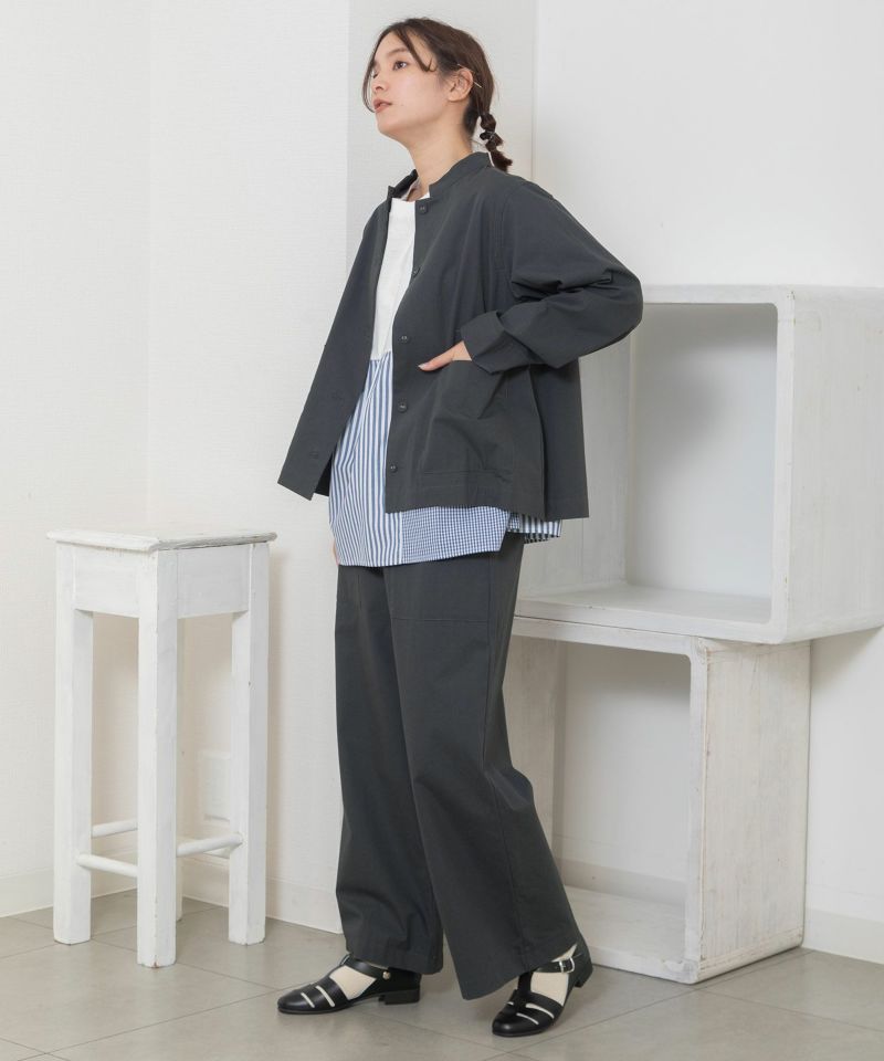 モデル身長：162cm