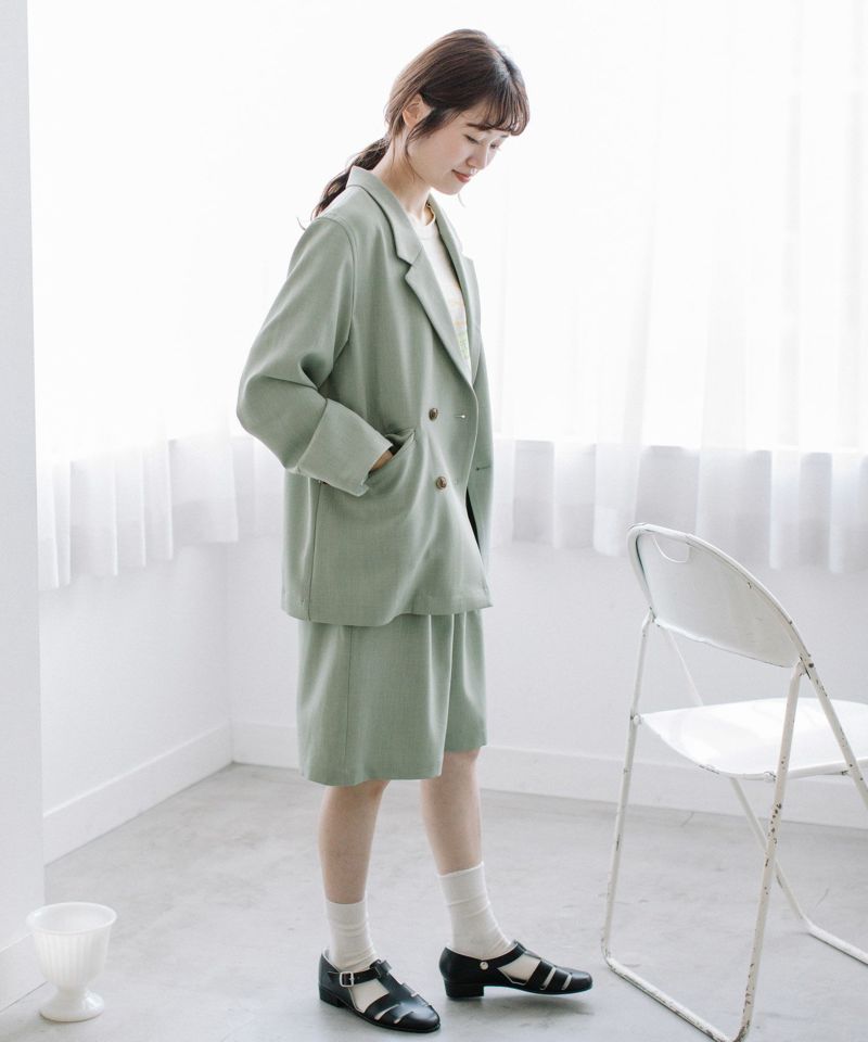 モデル身長：156cm