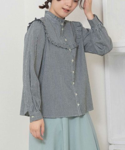 モデル身長：162cm