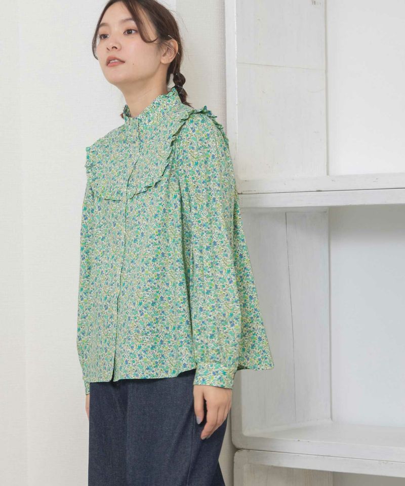 モデル身長：162cm
