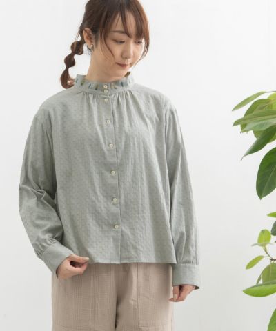 モデル身長：162cm