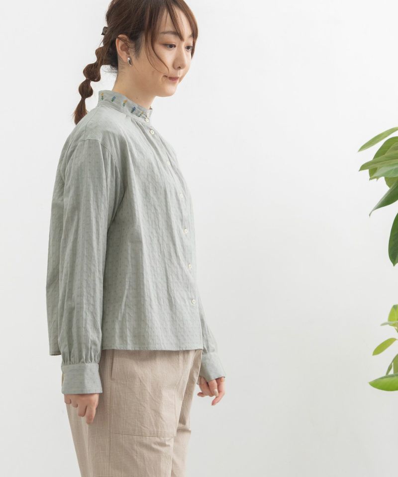 モデル身長：162cm