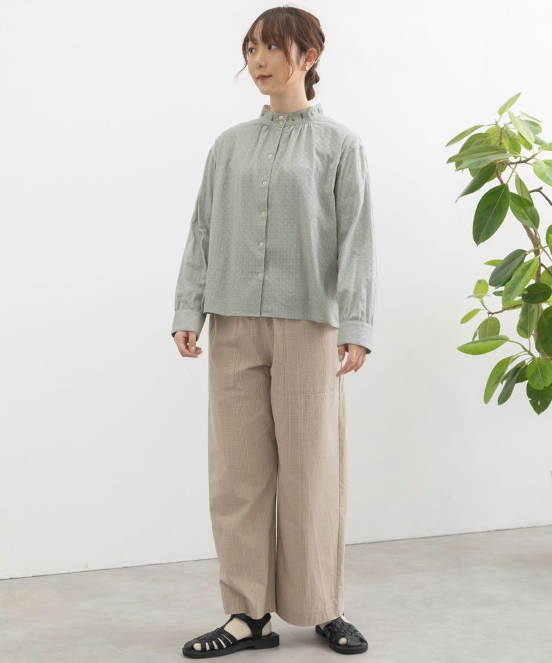 モデル身長：162cm