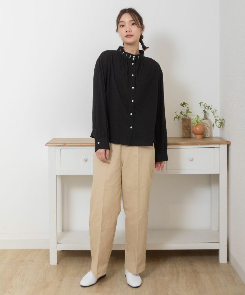 モデル身長：162cm